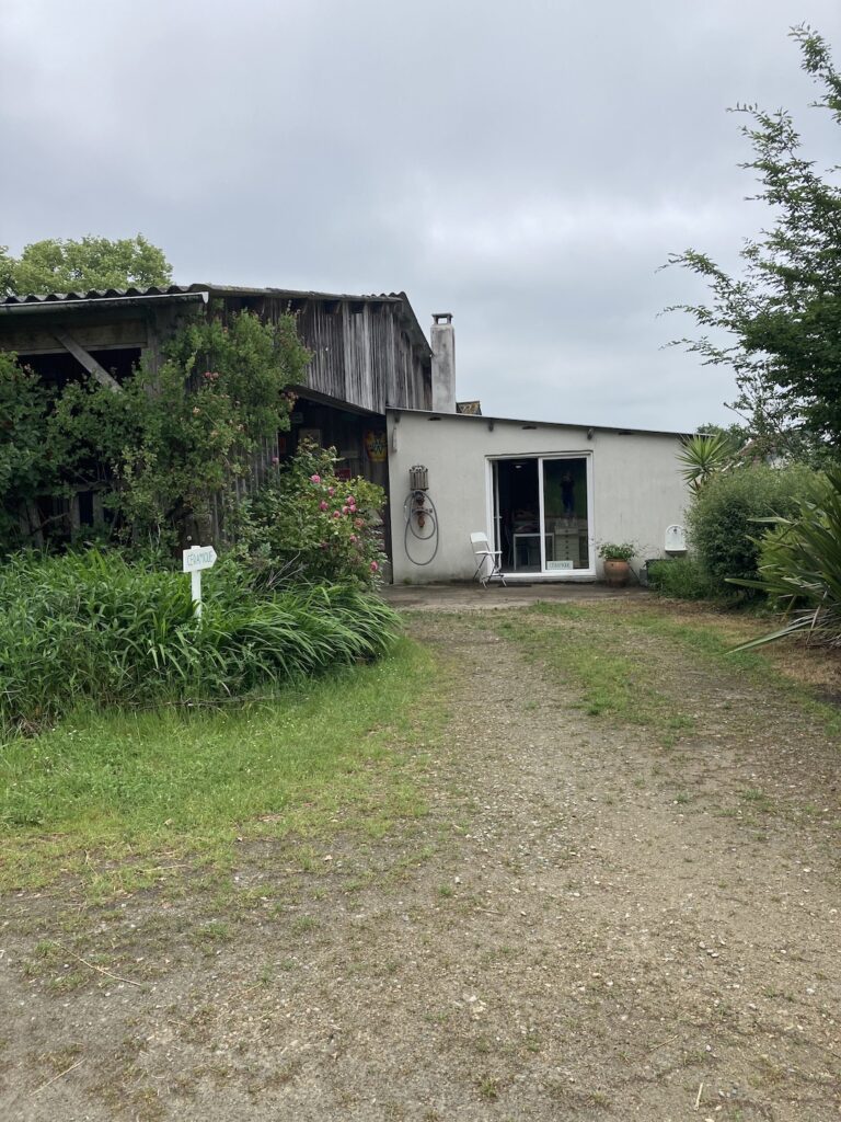 atelier poterie la chapelle-sur-erdre
